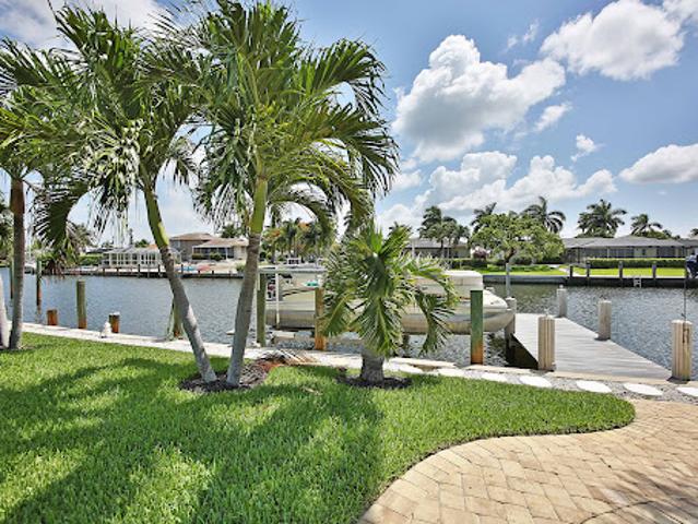 House for sale in Marco Island, Florida
