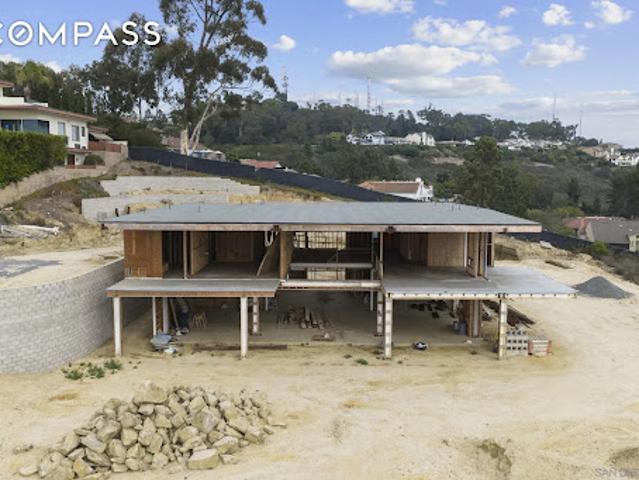 House for sale in Jacumba, California