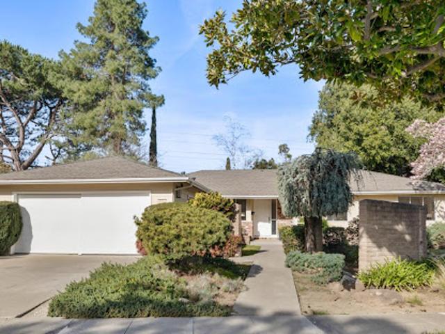 House for sale in Sunnyvale, California