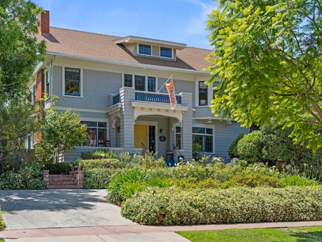 House for sale in Jacumba, California