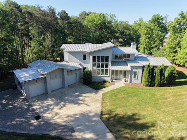 House for sale in Mooresville, North Carolina