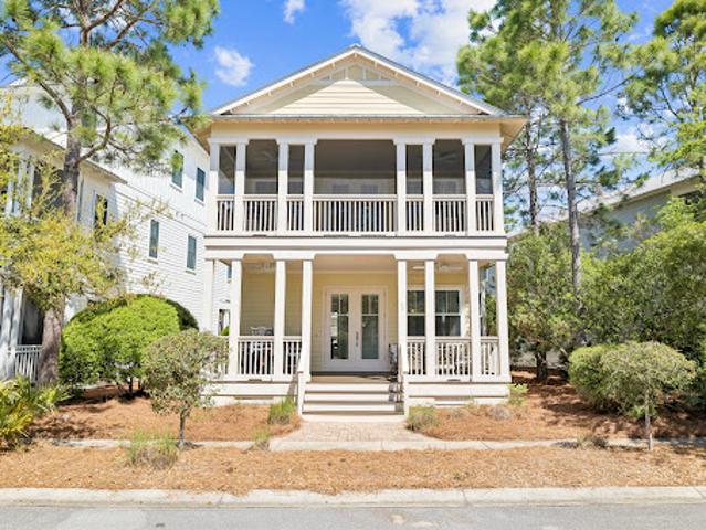House for sale in Walton, Florida