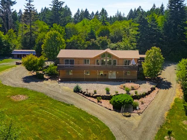 House for sale in Thurston, Washington