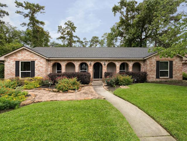 House for sale in Conroe, Texas