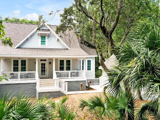 House for sale in North Carolina