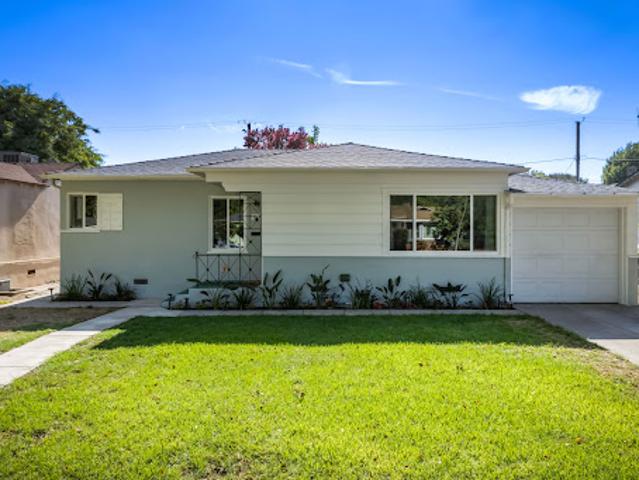 House for sale in Burbank, California