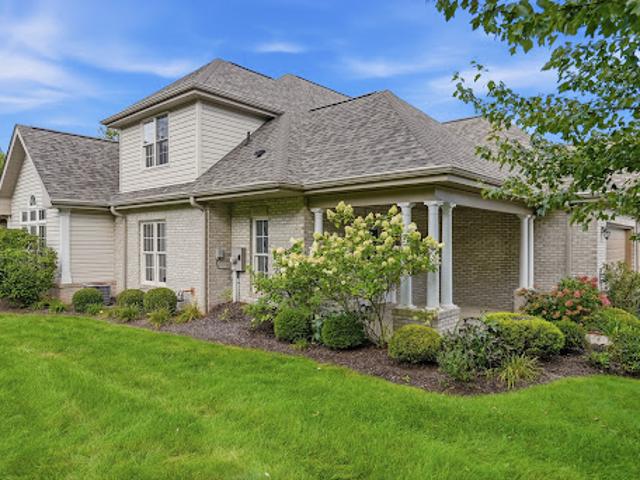House for sale in Bakerstown, Pennsylvania