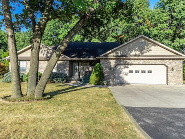 House for sale in Angola, Indiana