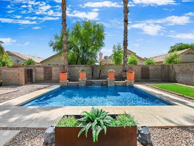 House for sale in Chandler, Arizona