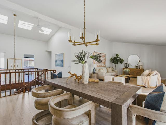 House for sale in Corona Del Mar, California