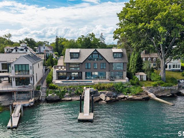 House for sale in Greenwich, Western Connecticut Planning Region