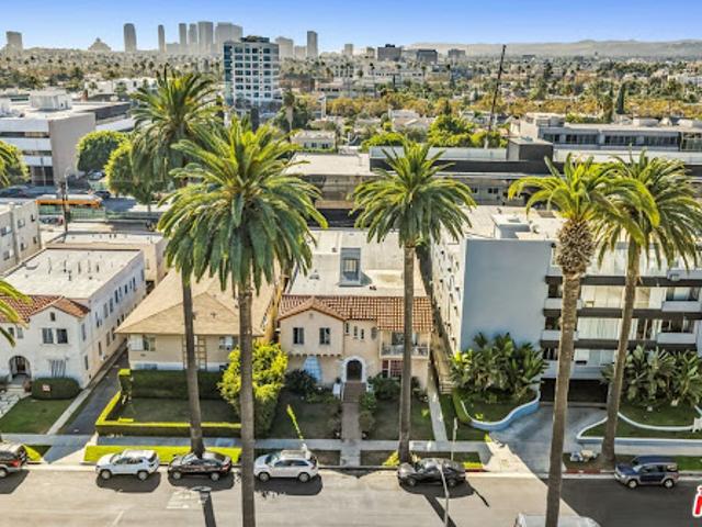 House for sale in Beverly Hills, Los Angeles County