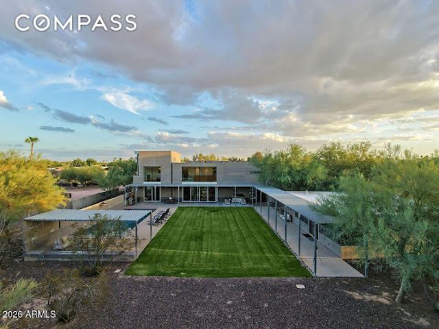 House for sale in Scottsdale, Maricopa County