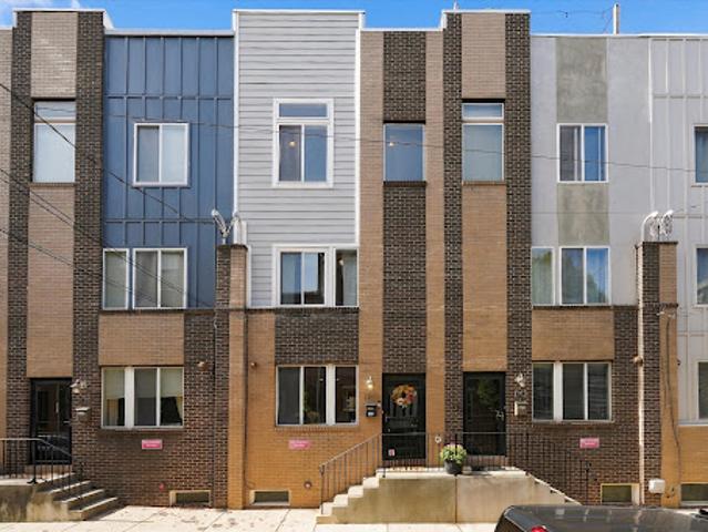 House for sale in Philadelphia, Philadelphia County