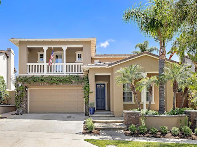 House for sale in San Clemente, California