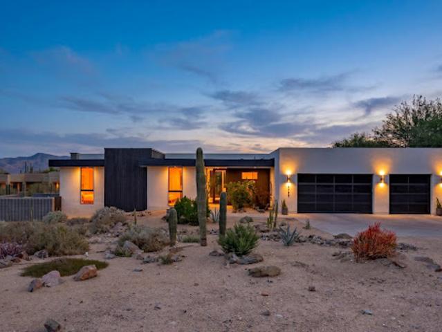 House for sale in Cave Creek, Arizona