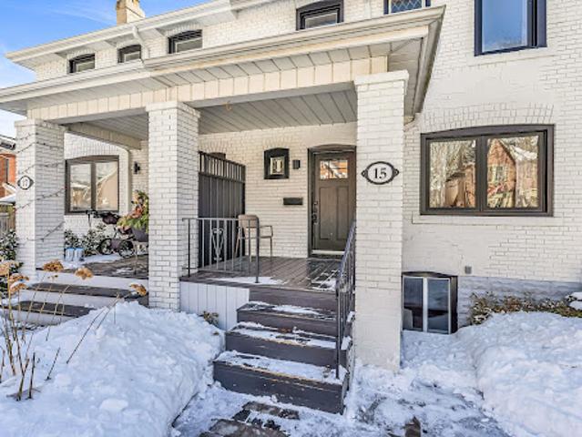 House for rent in Woburn, Ontario