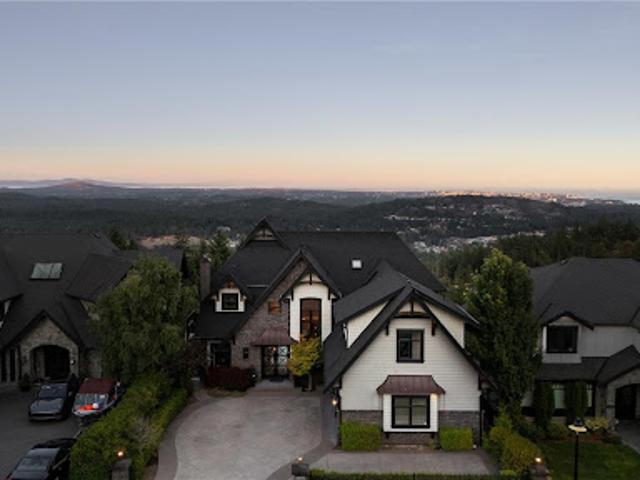 House for sale in Langford, British Columbia