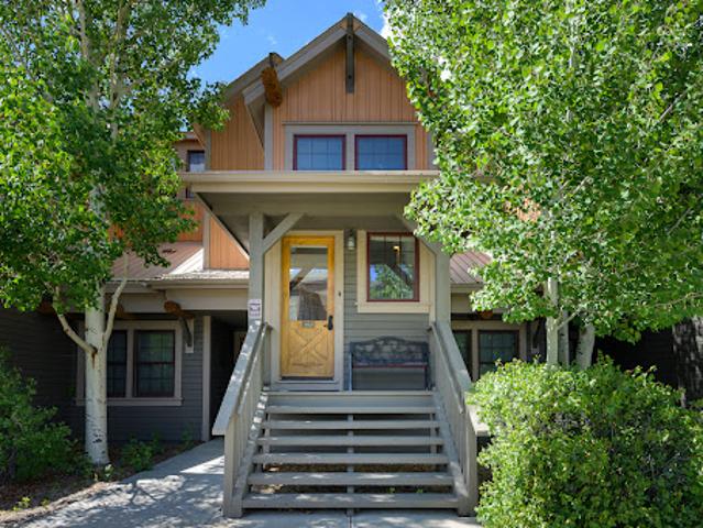 House for sale in Colorado