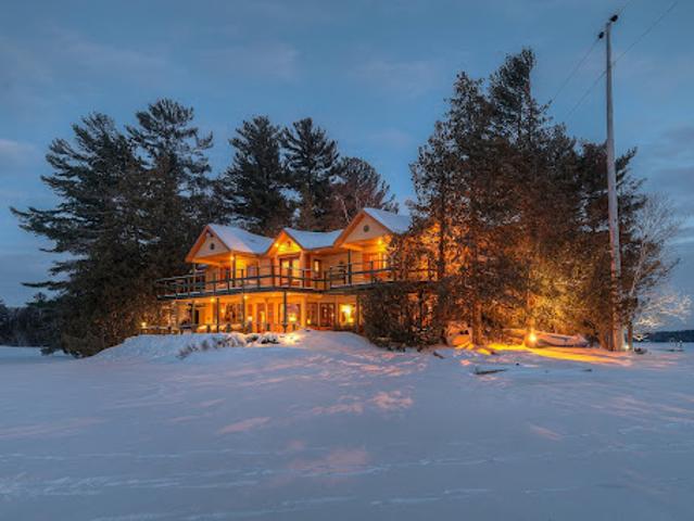 House for sale in Matawinie, Quebec