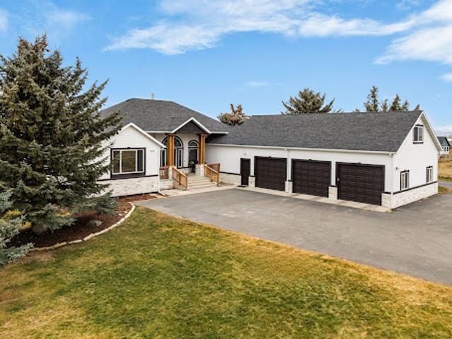 House for sale in Bozeman, Montana