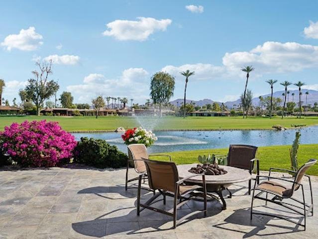 House for sale in Rancho Mirage, California