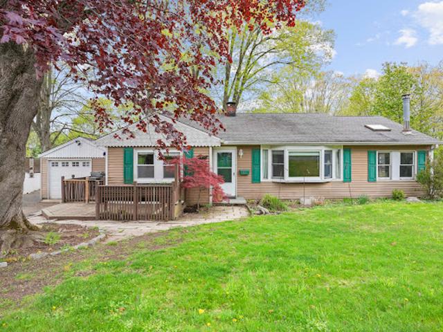 House for sale in Norwalk, Connecticut