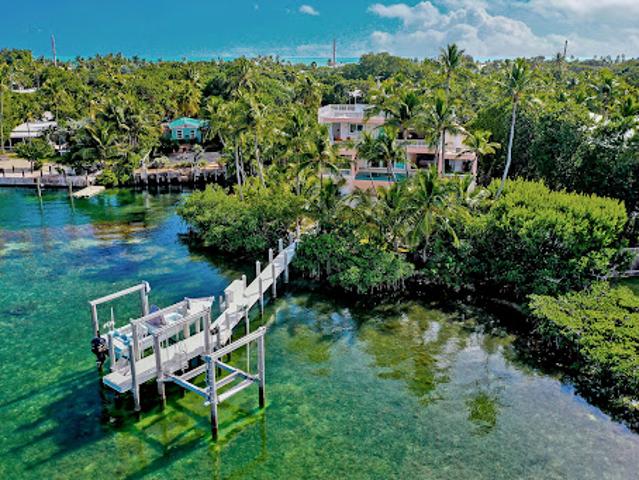 House for sale in Islamorada, Florida