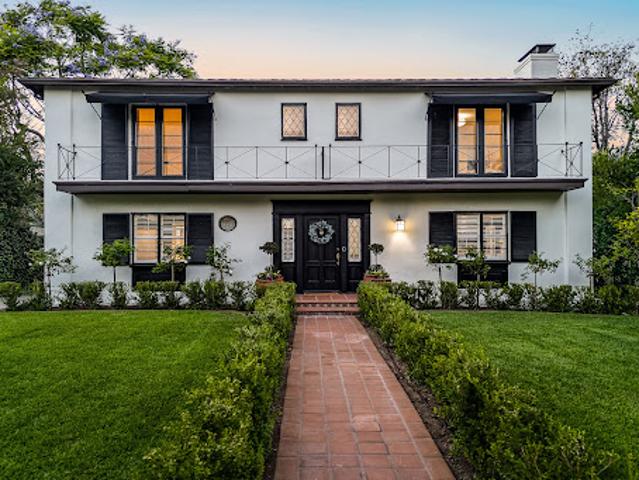 House for sale in Pasadena, California