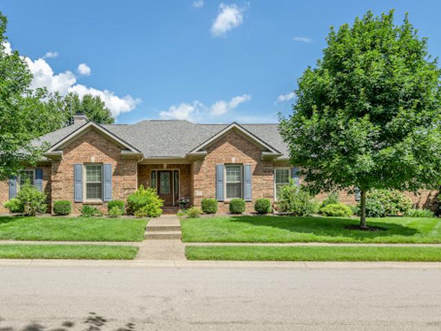 House for sale in Lexington, Kentucky