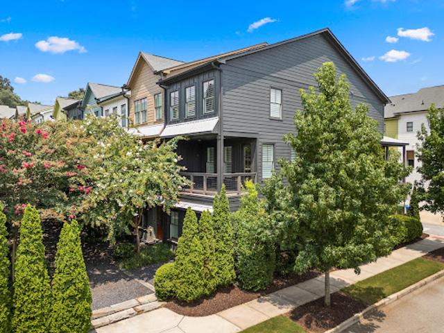 House for sale in Atlanta, Georgia