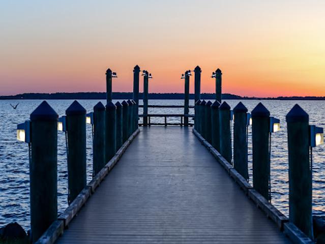 House for sale in Ocean City, Maryland