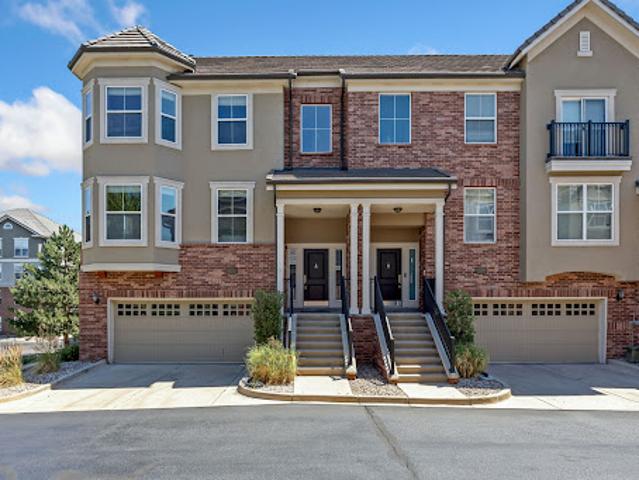 House for sale in Arapahoe, Colorado