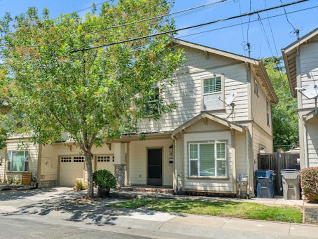 House for sale in Sacramento, California