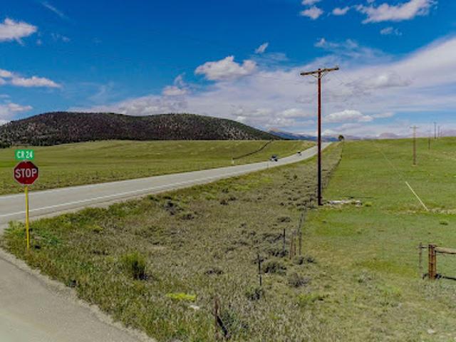House for sale in Hartsel, Colorado