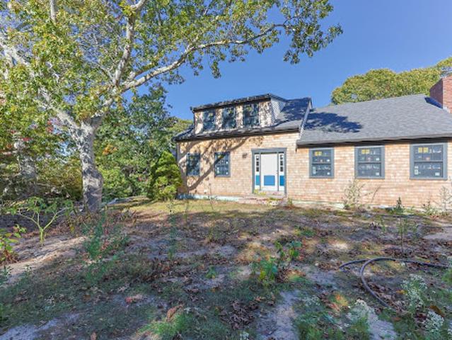 House for sale in Provincetown, Massachusetts