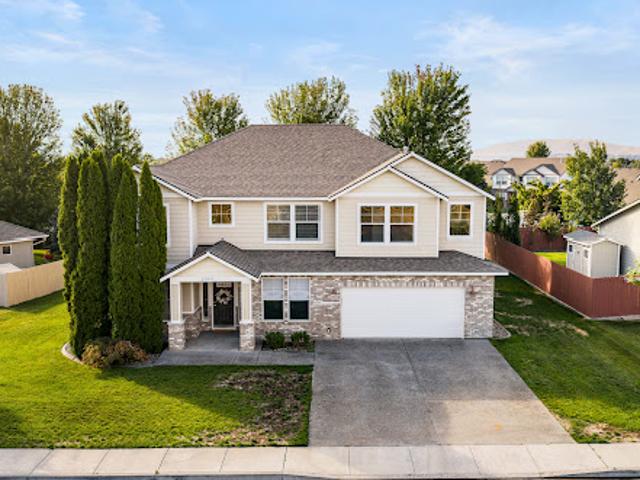 House for sale in Richland, Washington
