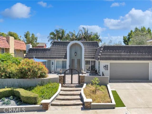 House for sale in Long Beach, California