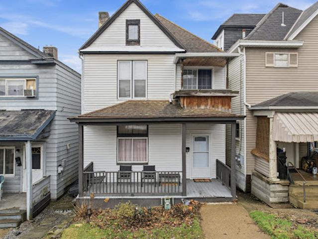 House for sale in Carnegie, Pennsylvania