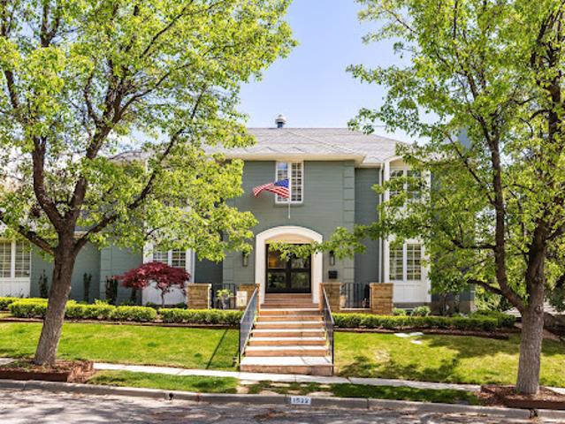 House for sale in Salt Lake City, Utah