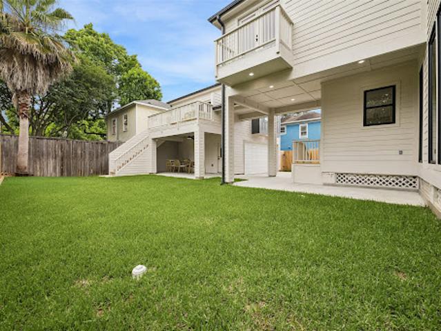 House for sale in Harris, Texas