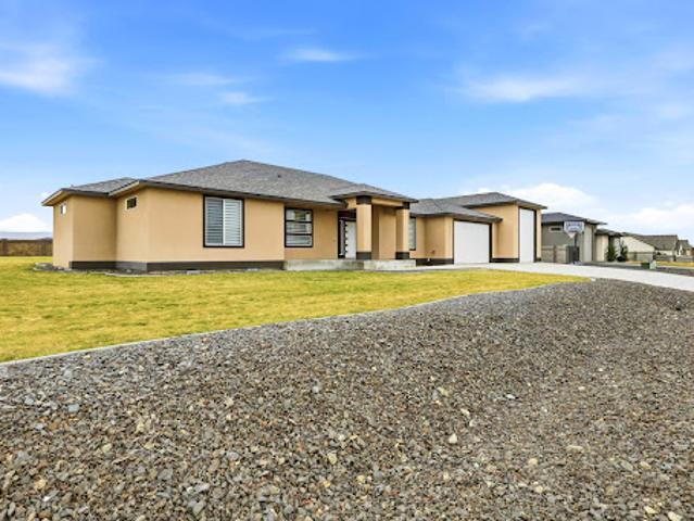 House for sale in Kennewick, Washington