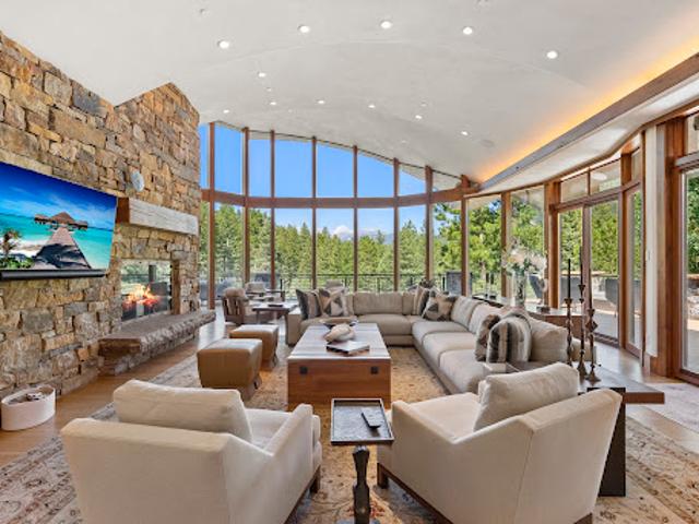 House for sale in Evergreen, Colorado