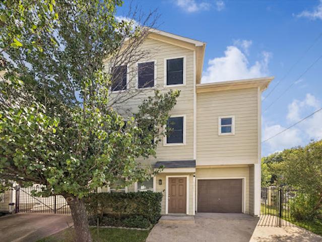 House for sale in Harris, Texas