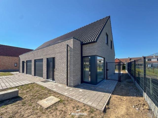 Maison location à Brunehaut, Wallonie