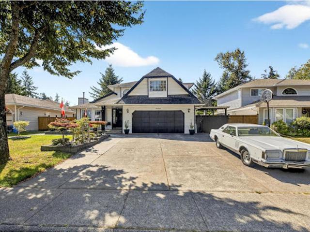 House for sale in Surrey, British Columbia