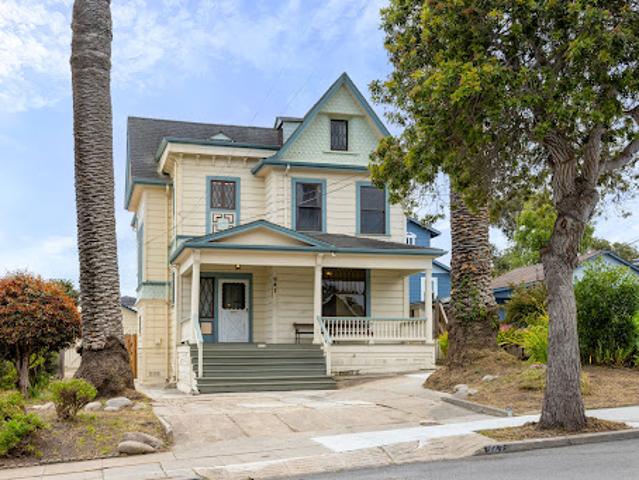 House for sale in Monterey, California