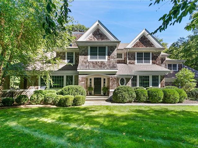 House for sale in Pound Ridge, New York