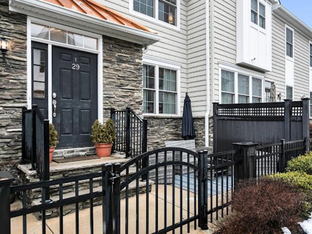 House for rent in Monmouth, New Jersey