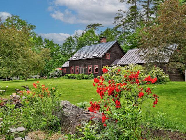 House for sale in Ludlow, Vermont